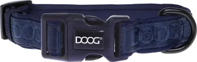 Produktbild von DOOG Neosport Halsband navy, Größe: L