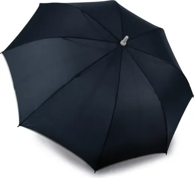 Immagine prodotto di Ombrello automatico Kimood Royal Blue / Red in set da 10 pezzi