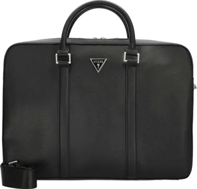 Obrázek produktu pro Aktovka Guess Milano 41,5 cm s přihrádkou na notebook