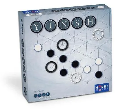 Produktbild von Yinsh MLV 2022