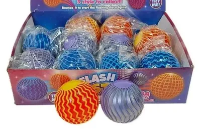 Immagine prodotto di Palline (12 pezzi) - ADAR