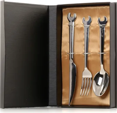 Produktbild von KS TOOLS Werkzeug-Set 11100 344g