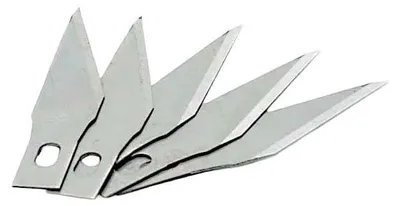 Image de Revell Ersatzklingen für 39059 Scalpel