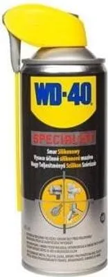 Produktbild von WD-40 Silikonschmiermittel 400ml.