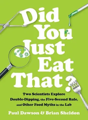 Zdjęcie produktu dla Did You Just Eat That?