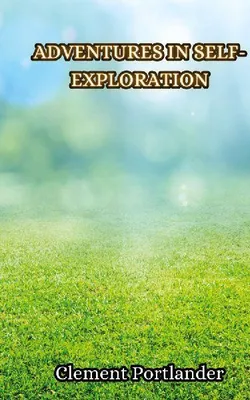 Produktbild von Adventures in Self-Exploration