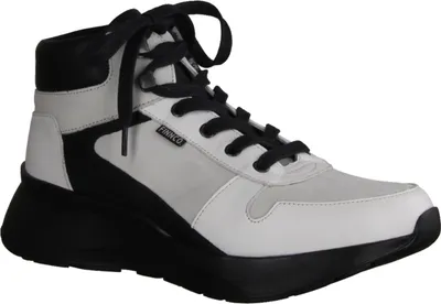Produktbild von Finn Comfort Meribel - Marken Finn Comfort, Weiß, leder (clio/nubuk/nuri)