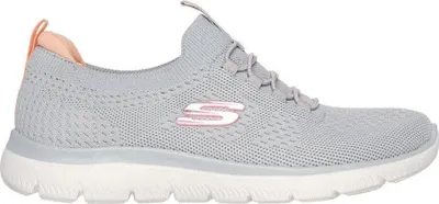 Produktbild von SKECHERS Summits - Top Player Schuhe Damen grau 40