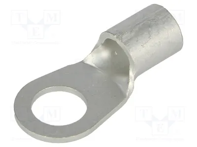 Zdjęcie produktu dla Złączka kablowa; M8; 10÷16 mm²; złącze zaciskowe; do przewodów GS8-16; złącza nieizolowane