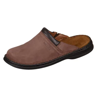 Obrázek produktu pro Josef Seibel Boty Max 10663 11 340 Brasil Fettnubuk, 1066311340