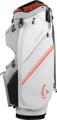 Obrázek produktu pro Callaway Cg Bg Ct Chase 14 golfová taška šedá šedá jedna velikost