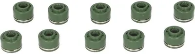 Image de Athena kit de joints de tige de soupape Athena 10pcs