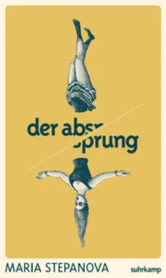 Imagen del producto de Der Absprung
