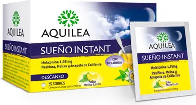 Obrázok produktu pre INSTANT DREAM vrecúška 25 u