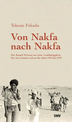 Zdjęcie produktu dla Von Nakfa nach Nakfa