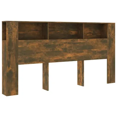 Produktbild von VidaXL 817279, Eiche, Holz, 2000 mm, 104,5 cm, 185 mm