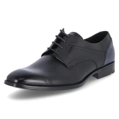 Immagine prodotto di Scarpe stringate Lloyd da uomo, nero (blackocean), numero 10