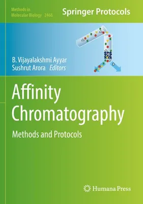 Obrázek produktu pro Affinity Chromatography
