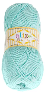 Immagine prodotto di Alize Baby Miglior 19 Filati per maglieria
