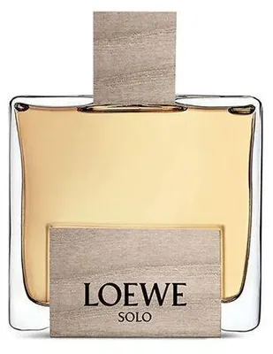 Imagen del producto de Loewe Solo Cedro Eau De Toilette 50ml Spray