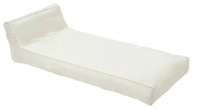 Produktbild von Sunnylife Pool & Outdoor Liege LUCE CASA creme | 180cm