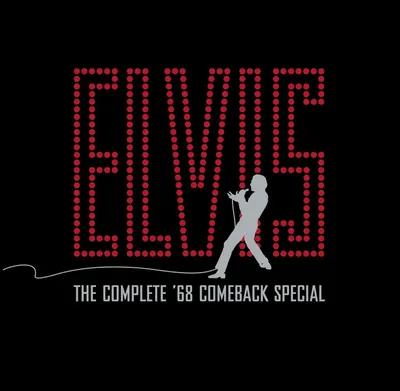 Image de The Complete '68 Comeback Special - The 40th Annive