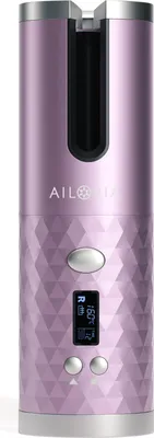 Obrázok produktu pre Ailoria REVOLUTIONNE, orgován, Strieborná, Batérie, 3,7 V, Lithium-ion (Li-ion), Vstavaný, 1 kusov
