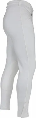 Produktbild von SaddleHugger Herren Reithose ER191 (58EU) (Weiß)