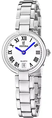 Image de Festina - F20784/2 - Montre-bracelet - Femmes