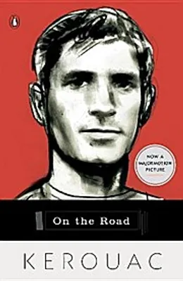 Produktbild von On the Road