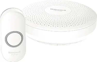 Obrázek produktu pro Honeywell DCR313N bezdrátový zvonek