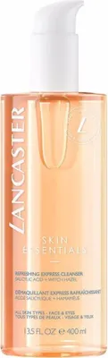 Image de Lancaster Skin Essentials Express Cleanser 400ml