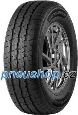 Obrázek produktu pro Grenlander Wi car-tyres Winter GL989 ( 15 )