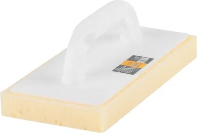 Image de Taloche Strend Pro WhiteHand MT514, 280x140x30 mm, jaune