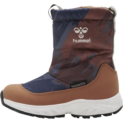 Immagine prodotto di hummel ROOT PUFFER BOOT RECYCLED TEX INFANT - NERO - 25