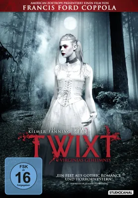 Zdjęcie produktu dla Twixt - Virginias Geheimnis