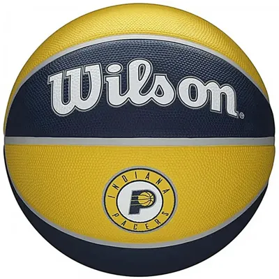 Immagine prodotto di Basket Nba Team Tribute - Indiana Pacers Multicolor