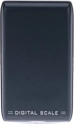 Obrázok produktu pre 100*0,01g/500*0,1g Mini digitálna váha