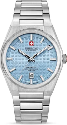 Produktbild von Swiss Military Hanowa Avalanche SMWGL0006904 Herren Automatikuhr