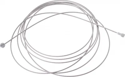 Produktbild von bremszug innen 6412 universal 2250 x 1,6 mm silber
