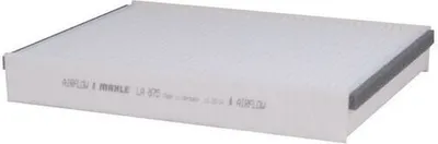 Produktbild von Luftfilter MAHLE LX 3243 Filtereinsatz