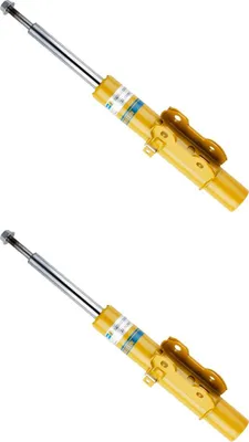 Produktbild von Stoßdämpfer-Set Vorderachse Gasdruck BILSTEIN für u.a. MB SPRINTER