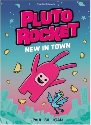 Produktbild von New in Town