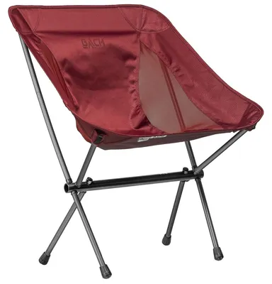 Productafbeelding van Bach Equipment - B283020-7127 - campingstoel - Morningbird red dahlia art