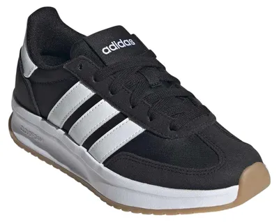 Image de Adidas - Baskets « Run 70s 2.0 » pour filles GT16586 (36 EU) (noir/blanc)