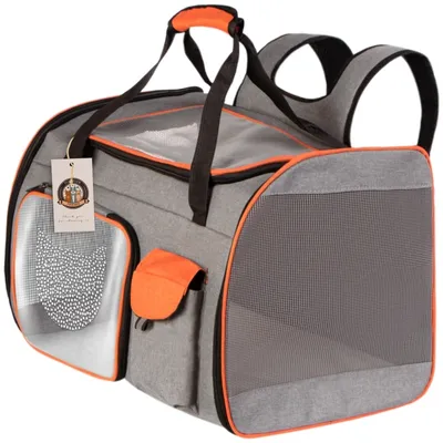 Immagine prodotto di Furrever Friends Combi Bag - zaino da trasporto per cani e gatti Furrever Friends