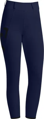 Produktbild von Cavalleria Toscana Reitleggings Damen Full-Grip FS 2025 Reithose Royal Blue 44