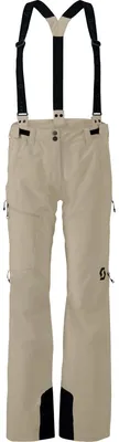 Produktbild von Scott Damen Skihose Pants Explorair 3L Beige M