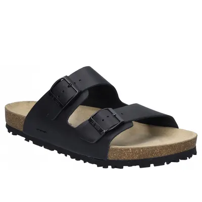Image de JOSEF SEIBEL Josef 01 | Sandales pour Hommes | noir