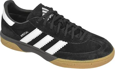 Produktbild von Adidas Handball Spezial M M18209 scarpe da pallamano Pullunder adidas Größe: 48 2/3,